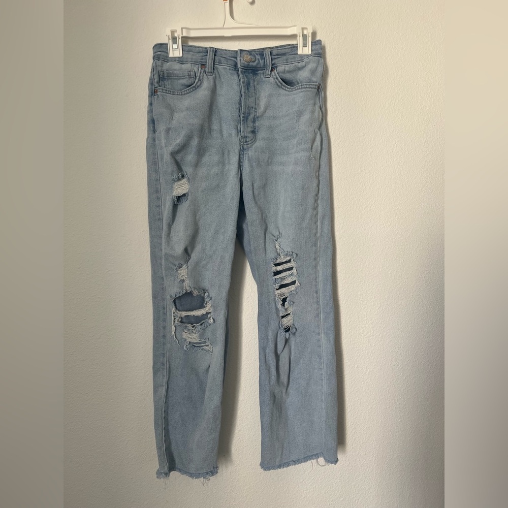 Jeans - Picture 2 of 2